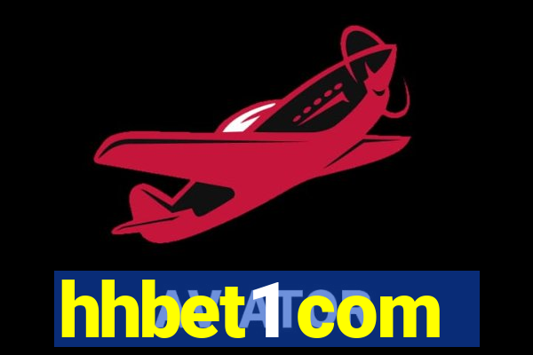 hhbet1 com